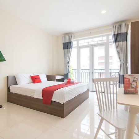 Reddoorz Near Xo Viet Nghe Tinh Street Hotel Ho Chi Minh City Bagian luar foto