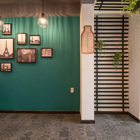 Reddoorz Near Xo Viet Nghe Tinh Street Hotel Ho Chi Minh City Bagian luar foto