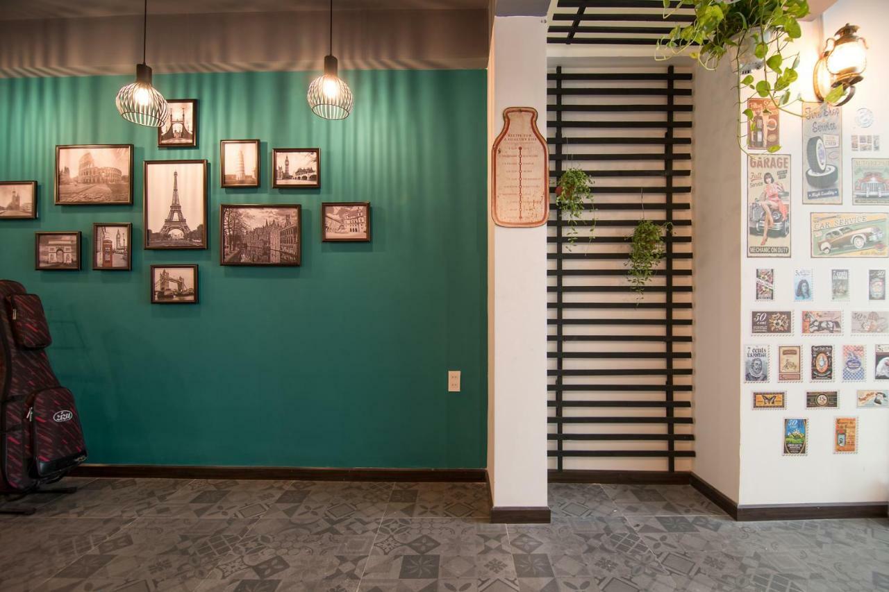Reddoorz Near Xo Viet Nghe Tinh Street Hotel Ho Chi Minh City Bagian luar foto