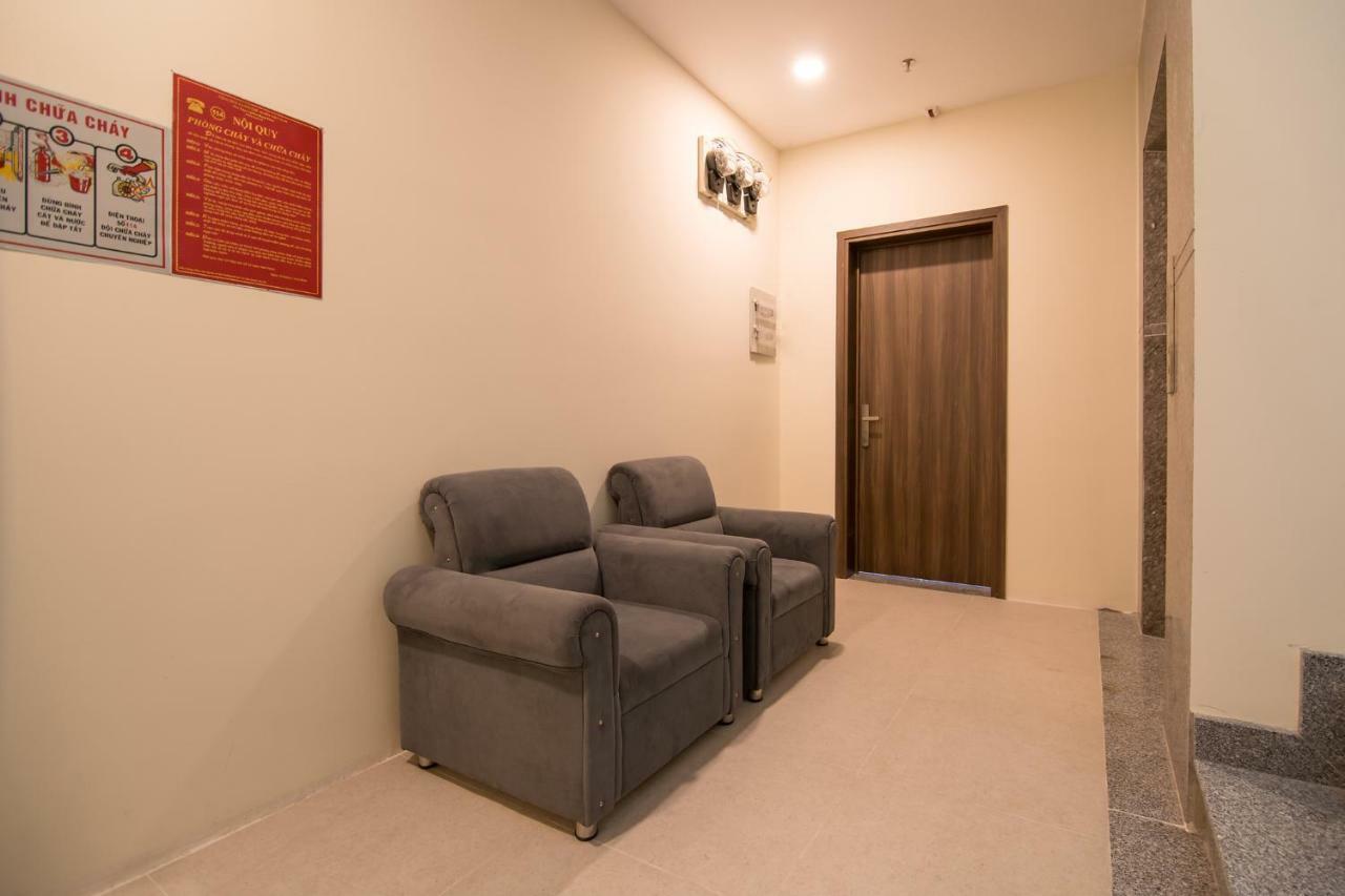 Reddoorz Near Xo Viet Nghe Tinh Street Hotel Ho Chi Minh City Bagian luar foto
