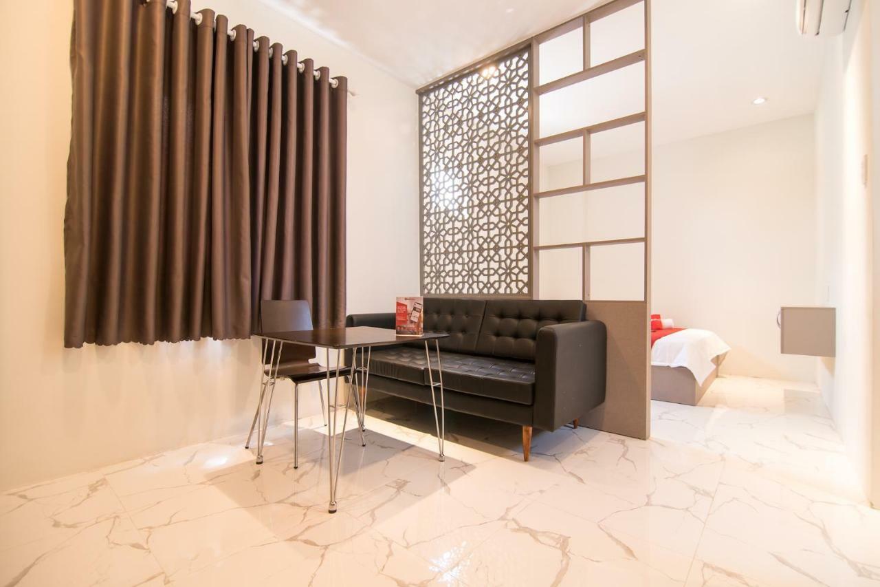 Reddoorz Near Xo Viet Nghe Tinh Street Hotel Ho Chi Minh City Bagian luar foto