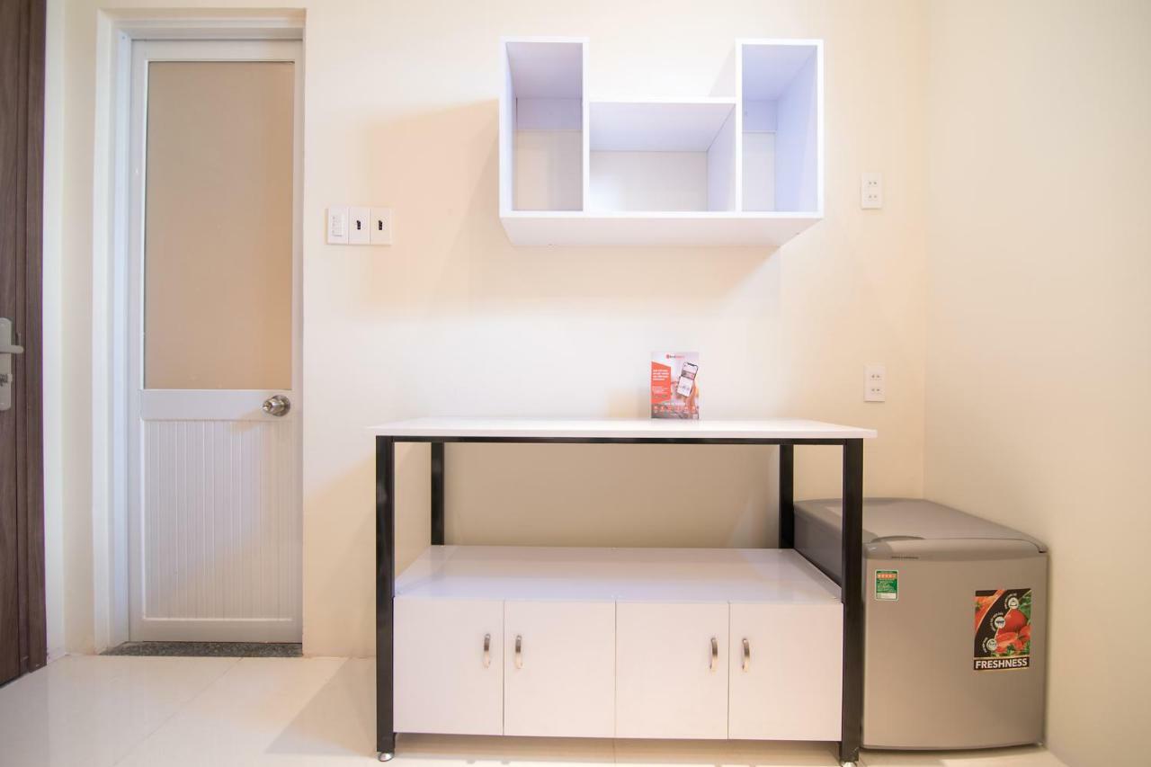 Reddoorz Near Xo Viet Nghe Tinh Street Hotel Ho Chi Minh City Bagian luar foto