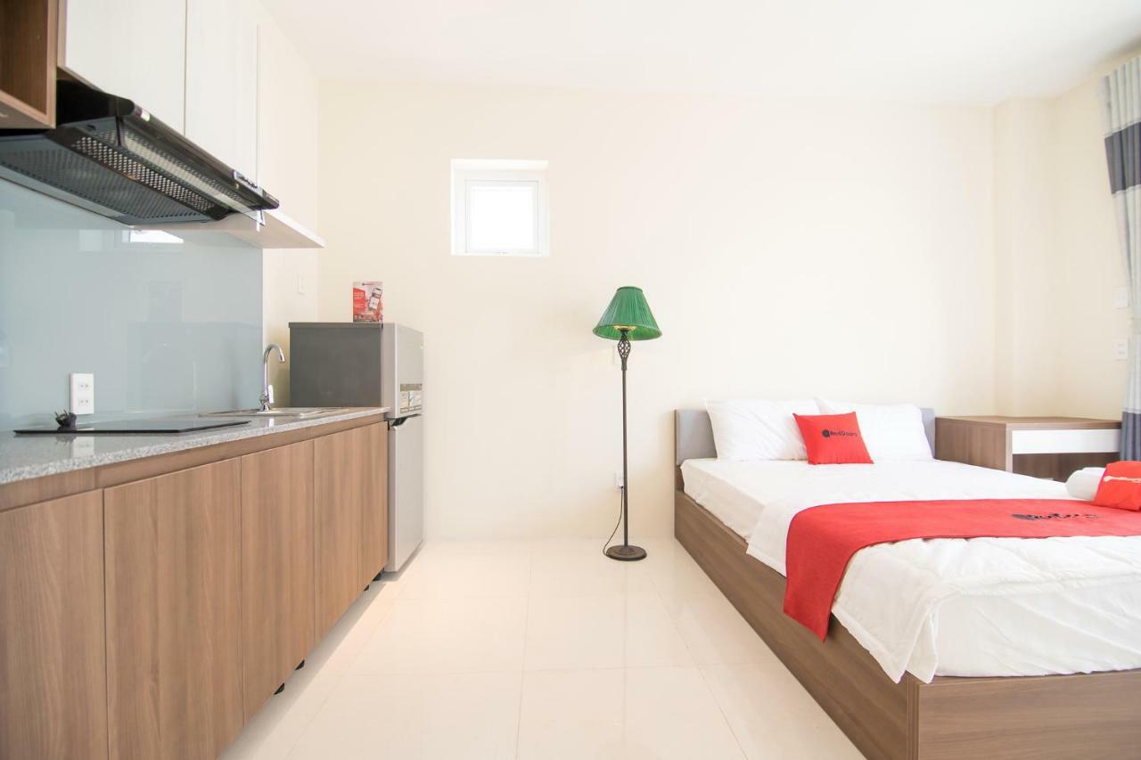 Reddoorz Near Xo Viet Nghe Tinh Street Hotel Ho Chi Minh City Bagian luar foto
