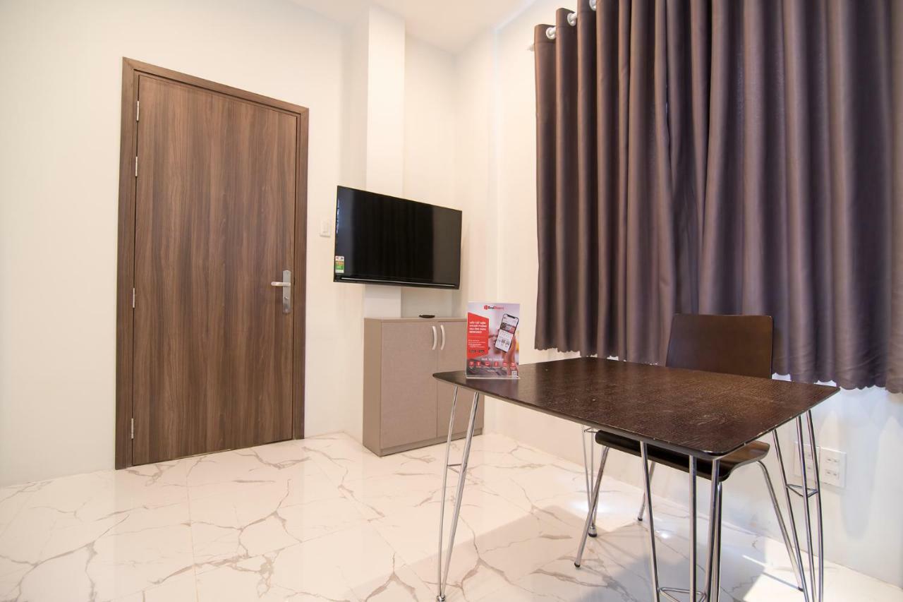 Reddoorz Near Xo Viet Nghe Tinh Street Hotel Ho Chi Minh City Bagian luar foto