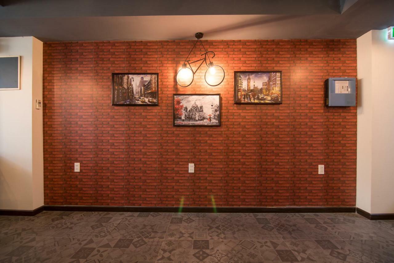 Reddoorz Near Xo Viet Nghe Tinh Street Hotel Ho Chi Minh City Bagian luar foto